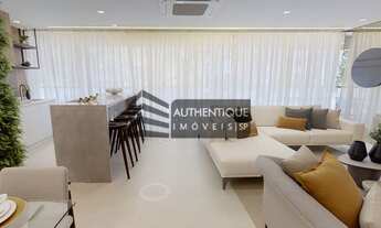 Imagem: Signature By Ott - Aclimacao - Apartamento