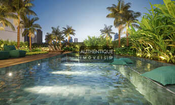 Imagem 3: MAC IBIRAPUERA - Apartamento à venda no bairro Moema - São Paulo/SP, Zona Sul