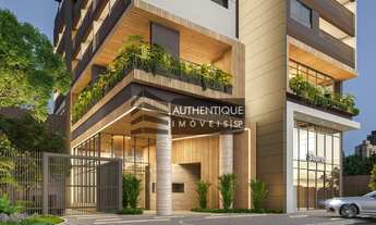 Imagem 4: MAC IBIRAPUERA - Apartamento à venda no bairro Moema - São Paulo/SP, Zona Sul