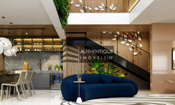 Imagem 6: MAC IBIRAPUERA - Apartamento à venda no bairro Moema - São Paulo/SP, Zona Sul