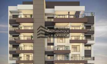 Imagem 2: MAC IBIRAPUERA - Apartamento à venda no bairro Moema - São Paulo/SP, Zona Sul