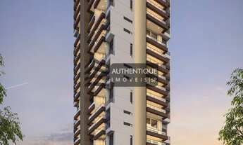 Imagem 7: MAC IBIRAPUERA - Apartamento à venda no bairro Moema - São Paulo/SP, Zona Sul