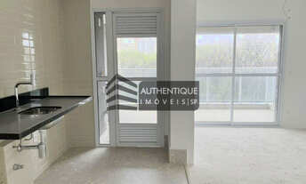 Imagem 3: SOHO PARAISO - Apartamento à venda em São Paulo/SP