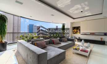 Imagem: Grand Boulevard Jardins - Apartamento à