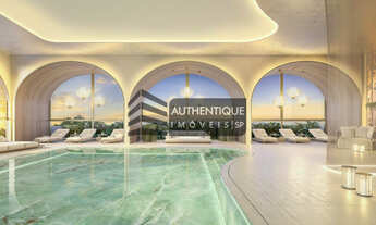 Imagem 3: CASA SENSES BROOKLIN - Apartamento à venda no bairro Brooklin - São Paulo/SP, Zona Sul