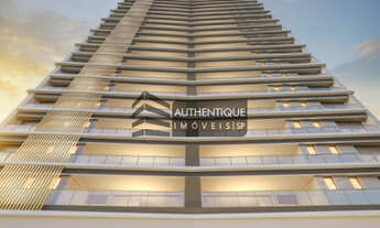 Imagem: CASA SENSES BROOKLIN - Apartamento à venda