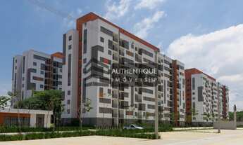 Imagem 3: Rios - Miguel Yunes Santo Amaro - Apartamento à venda em São Paulo/SP