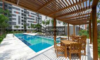 Imagem 2: Rios - Miguel Yunes Santo Amaro - Apartamento à venda em São Paulo/SP