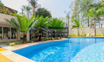 Imagem 2: Duplex Tendence Campo Belo - Apartamento à venda em São Paulo/SP