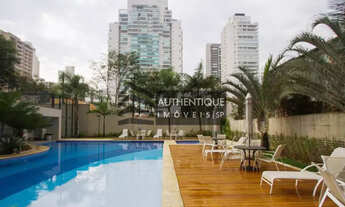 Imagem 3: Duplex Tendence Campo Belo - Apartamento à venda em São Paulo/SP