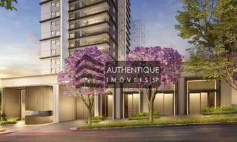 Imagem 5: MAISON PERDIZES - Apartamento à venda no bairro Perdizes - São Paulo/SP, Zona Oeste