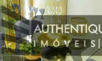 Imagem 4: SOUL ITAPECURU ALPHAVILLE - Apartamento à venda no bairro Alphaville Centro Industrial e E