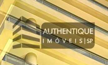 Imagem: I180 IBIRAPUERA - Apartamento à venda em