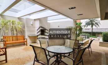 Imagem 6: Persona Paraíso - Apartamento à venda em São Paulo/SP