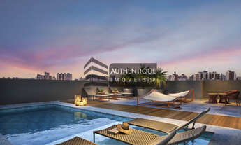 Imagem 2: LOOK IBIRAPUERA - Apartamento à venda no bairro Vila Mariana - São Paulo/SP, Zona Sul