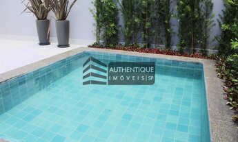 Imagem 3: SINGULAR - CASA EM ALPHAVILLE - Casa à venda no bairro Residencial Tres (Tambore) - Santan