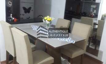 Imagem 2: MIX ARICANDUVA 2 - Apartamento à venda no bairro Aricanduva - São Paulo/SP, Zona Leste