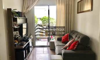 Imagem: MIX ARICANDUVA 2 - Apartamento à venda