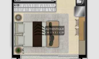 Imagem 7: OP ART IBIRAPUERA - Apartamento à venda em São Paulo/SP