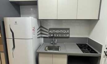 Imagem 4: OP ART IBIRAPUERA - Apartamento à venda em São Paulo/SP