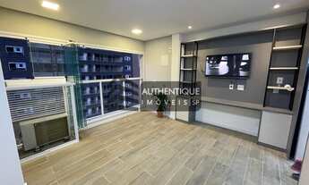 Imagem: OP ART IBIRAPUERA - Apartamento à venda