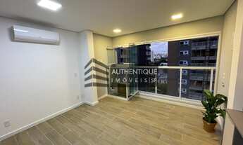 Imagem 2: OP ART IBIRAPUERA - Apartamento à venda em São Paulo/SP