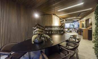 Imagem 5: TUMIARU 120 IBIRAPUERA - Apartamento no Ibirapuera à venda