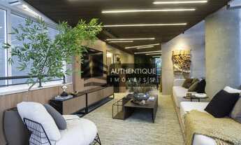 Imagem 2: TUMIARU 120 IBIRAPUERA - Apartamento no Ibirapuera à venda