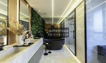 Imagem 6: TUMIARU 120 IBIRAPUERA - Apartamento no Ibirapuera à venda