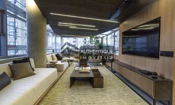 Imagem 3: TUMIARU 120 IBIRAPUERA - Apartamento no Ibirapuera à venda