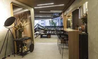 Imagem 7: TUMIARU 120 IBIRAPUERA - Apartamento no Ibirapuera à venda