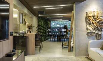 Imagem 4: TUMIARU 120 IBIRAPUERA - Apartamento no Ibirapuera à venda