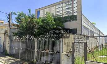 Imagem: Prédio Comercial Em Leilão