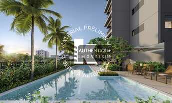 Imagem 2: MIRÃ BUTANTÃ - Apartamento à venda no bairro Butantã - São Paulo/SP, Zona Oeste