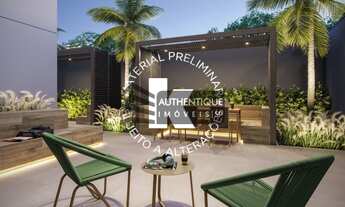 Imagem 5: MIRÃ BUTANTÃ - Apartamento à venda no bairro Butantã - São Paulo/SP, Zona Oeste