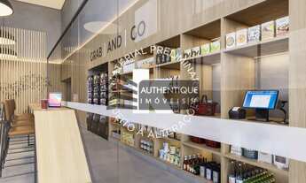 Imagem 7: MIRÃ BUTANTÃ - Apartamento à venda no bairro Butantã - São Paulo/SP, Zona Oeste