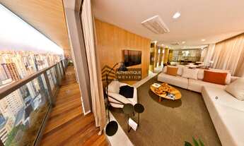 Imagem: VINCI MOEMA - Apartamento à venda no bairro