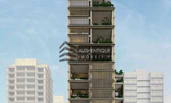 Imagem 7: CAPOTE 210 PINHEIROS - Apartamento à venda no bairro Pinheiros - São Paulo/SP, Zona Oeste