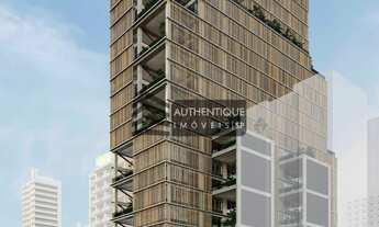 Imagem 6: CAPOTE 210 PINHEIROS - Apartamento à venda no bairro Pinheiros - São Paulo/SP, Zona Oeste