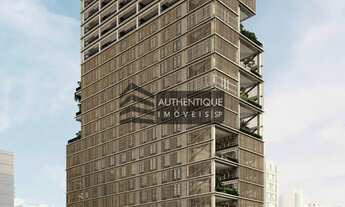 Imagem 5: CAPOTE 210 PINHEIROS - Apartamento à venda no bairro Pinheiros - São Paulo/SP, Zona Oeste