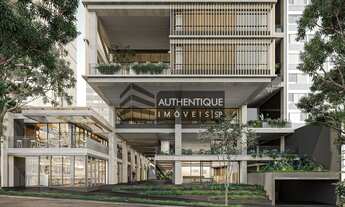 Imagem: CAPOTE 210 PINHEIROS - Apartamento à venda