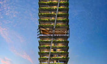 Imagem 7: J329 ITAIM BIBI - Apartamento à venda no bairro Itaim Bibi - São Paulo/SP, Zona Sul