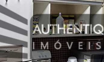 Imagem 4: ARCADIA CENTRO SAO BERNARDO DO CAMPO - Apartamento no Centro de São Bernardo do Campo à ve