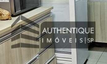 Imagem 6: ARCADIA CENTRO SAO BERNARDO DO CAMPO - Apartamento no Centro de São Bernardo do Campo à ve