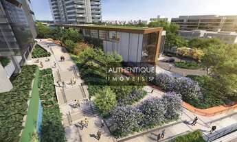 Imagem 7: LINDENBERG ALTO DAS NACOES - Apartamento no bairro Chácara Santo Antônio à venda!