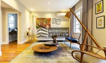 Imagem: Principe Grão-Pará - Jardim América