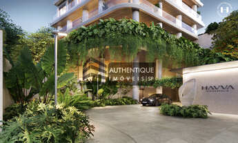 Imagem: Havva Higienópolis - Apartamento à venda