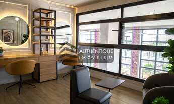 Imagem 6: UPPER WEST PERDIZES - Apartamento em Perdizes à venda