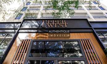 Imagem 1: UPPER WEST PERDIZES - Apartamento em Perdizes à venda