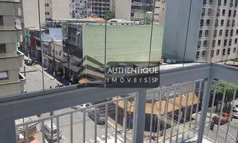 Imagem 4: VIBE REPUBLICA - Apartamento à venda em São Paulo/SP